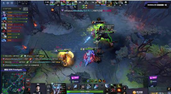 S15全球总决赛精彩回顾 T1战胜FLY的背后故事