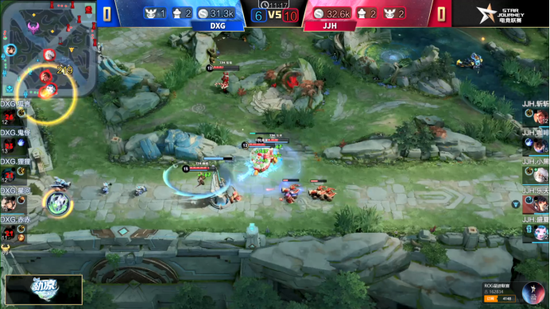 中沙电竞文旅嘉年华在京盛大启幕