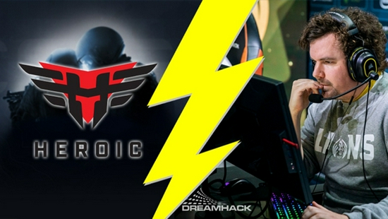 VKG战队荣获电竞世界杯APEX英雄项目冠军