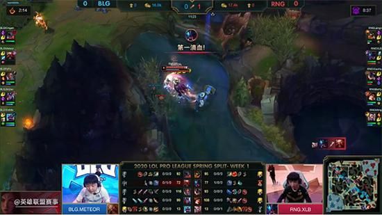 KPL选秀状元表现分析与未来展望