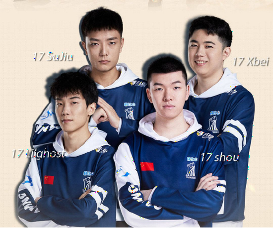 PeRo战队夺得PUBG PCL2025春季赛总冠军即将征战全球赛