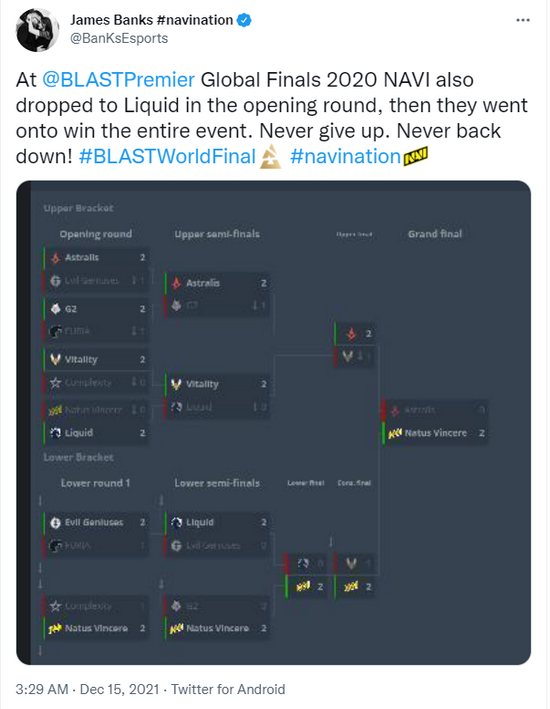 G2战术创新成功击败四保一策略